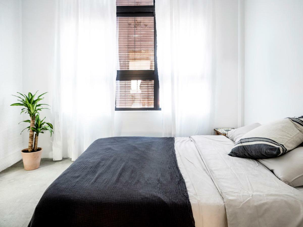 Loft By The Beach Valencie Exteriér fotografie