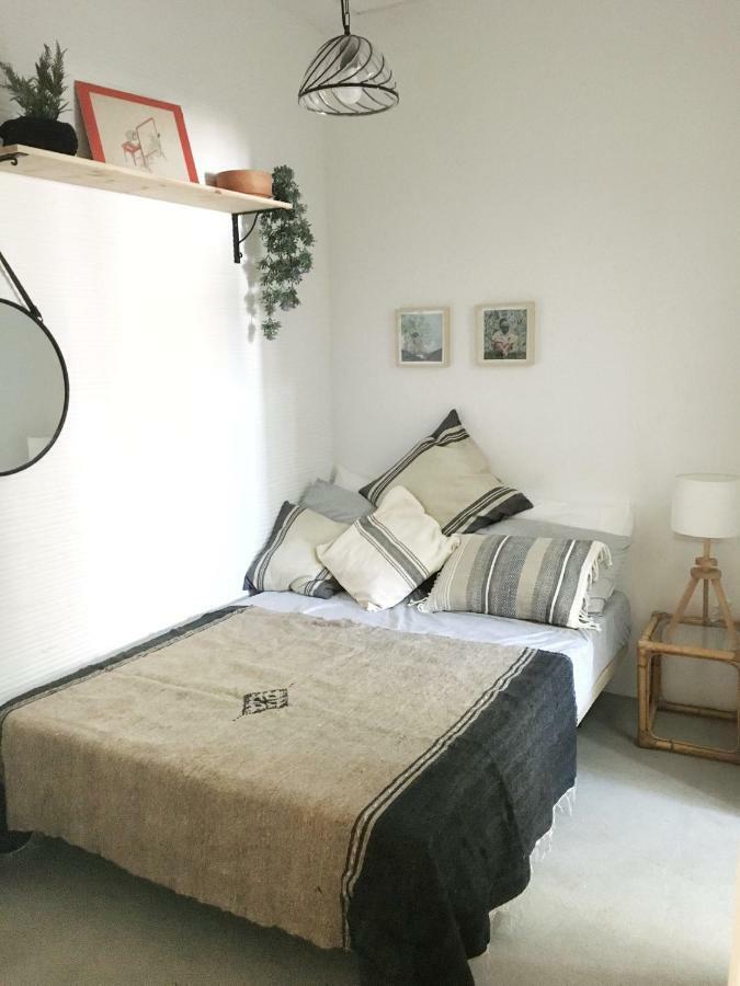 Loft By The Beach Valencie Exteriér fotografie